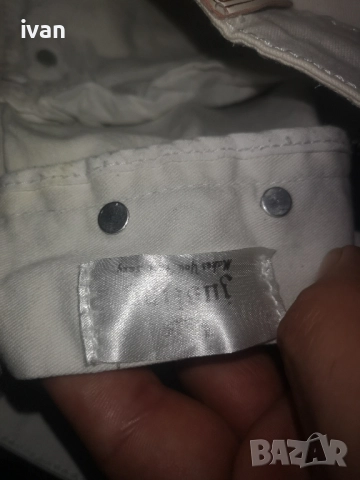 мъжки Марков и дънки Denim , снимка 12 - Дънки - 51883644