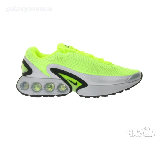 NIKE Air Max DN Men's Running Shoes, снимка 8 - Маратонки - 53557571