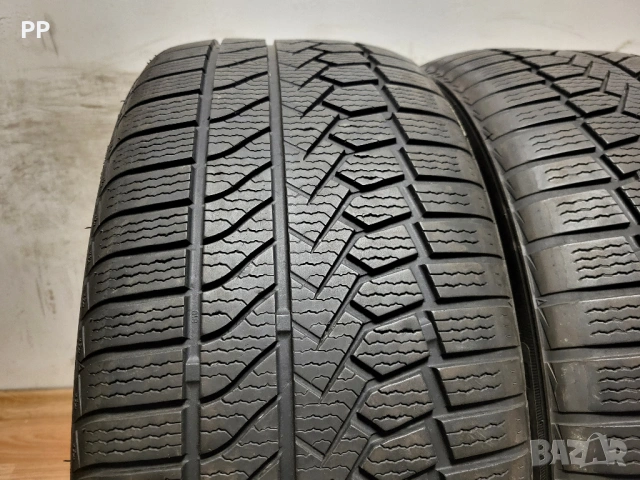 235/40/19 Goodride / зимни гуми, снимка 2 - Гуми и джанти - 53386714