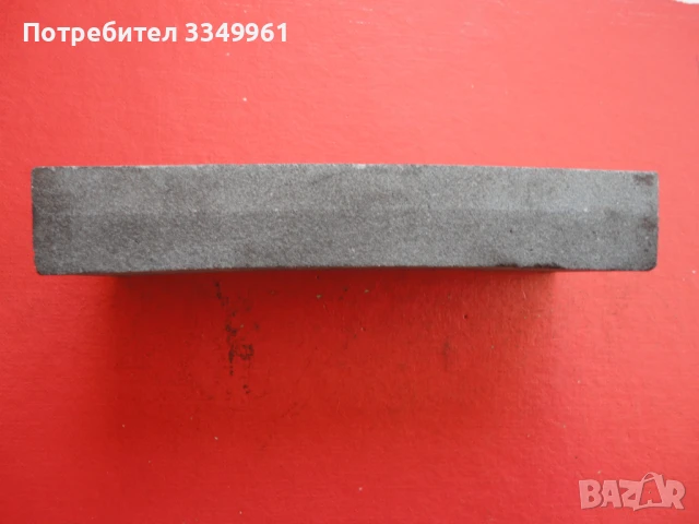 Страхотно точило камък за точене бръснач нож 3, снимка 5 - Ножове - 51295329