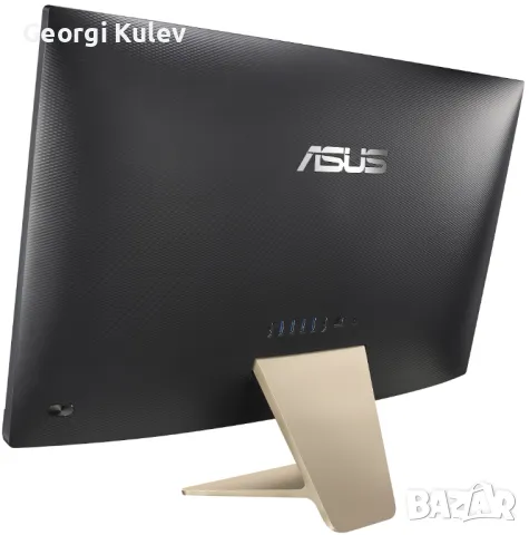 Asus VIVO V241 All-In-One 24",i5 11th Gen,8GB RAM,1TB HDD 256GB SSD, снимка 4 - Работни компютри - 48096634