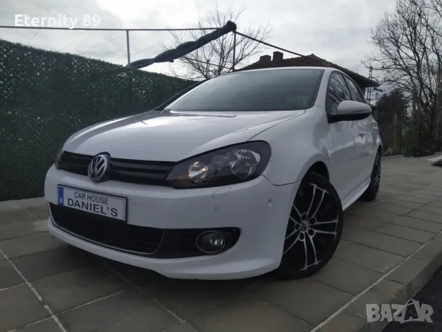 VW GOLF 6 1.6 TDI 90 кс 2011г, снимка 2 - Автомобили и джипове - 48147627