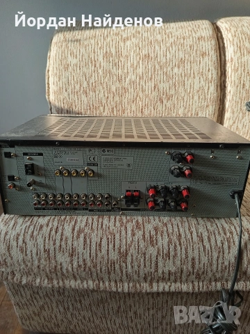SONY РеСИВАР , снимка 4 - Ресийвъри, усилватели, смесителни пултове - 53075433