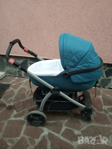 Бебешка количка Peg Perego 