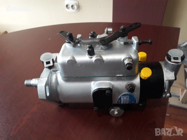 ГНП роторни  Delpfi-dpa,Lucas-cav, снимка 4 - Части - 35699359