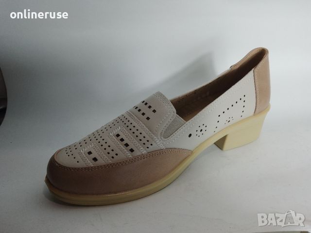 дамски обувки на ток , снимка 2 - Дамски обувки на ток - 45525536