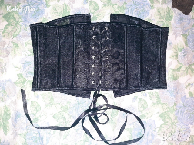 НОВ КОЛАН, снимка 5 - Корсети, бюстиета, топове - 52634146