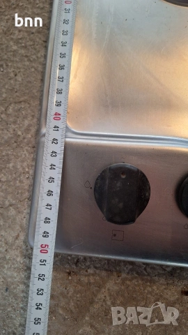 Газови котлони за вграждане , снимка 5 - Котлони - 53860233