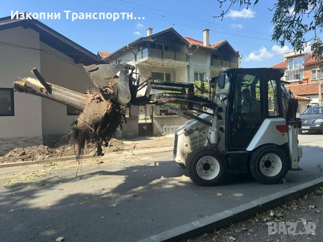 ❗️Септична яма / Септични ями - изграждане, монтаж и ремонт на ВиК системи Ямбол, Елхово, Сливен❗️, снимка 4 - ВиК услуги - 53893403