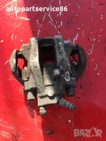 Заден спирачен апарат лява страна за Mercedes CLS W219 320 CDI (2008)