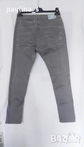 Три различни броя / Дамски маркови дънки "S'Oliver", "Please" и "Gerry Weber" , снимка 10 - Дънки - 53083110