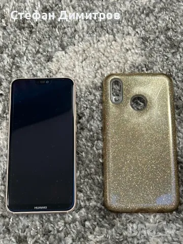 Huawei p20 lite , снимка 2 - Huawei - 49171156