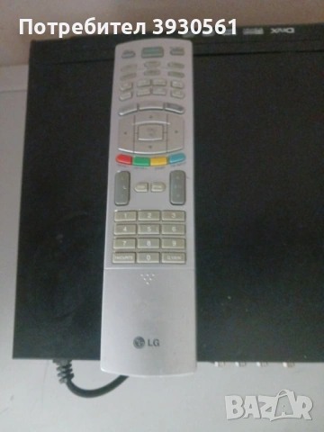 Висок клас LG recorder и dvd neo, снимка 7 - Плейъри, домашно кино, прожектори - 54016438