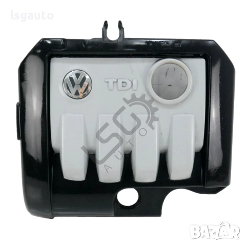 Кора над двигател Volkswagen Touran I 2003-2010 ID:149534