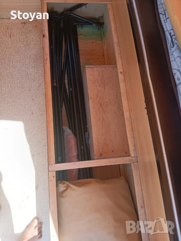 РЕМАРКЕ ПАЛАТКА, снимка 10 - Ремаркета - 53656714