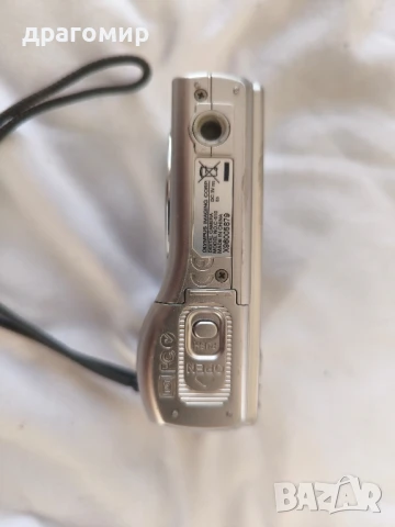 OLYMPUS C-510 , снимка 6 - Фотоапарати - 50777874