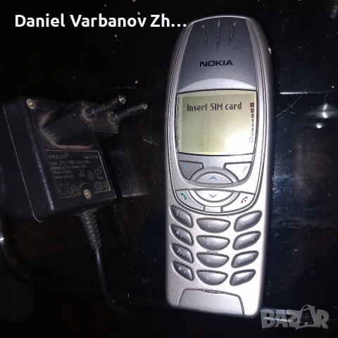 Нокия 6310i Мерцедес 