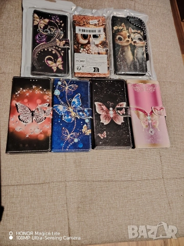 Калъф за Xiaomi redmi note 13 5G