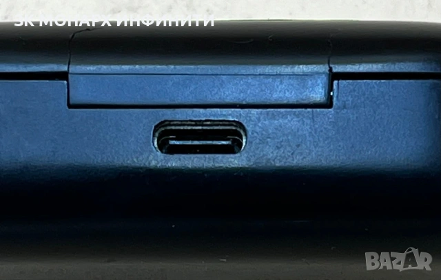 Bluetooth слушалки Razer hammerhead 297С, снимка 5 - Bluetooth слушалки - 53600766