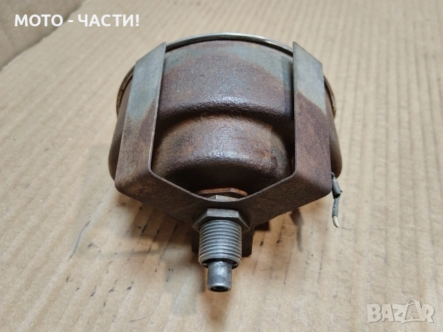 Километраж За MZ ES / ЗА ЧАСТИ! , снимка 4 - Части - 53852062