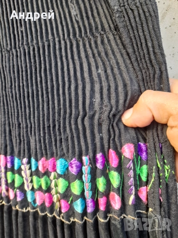 Старинен бръчник, снимка 8 - Антикварни и старинни предмети - 52997240