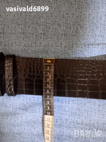 Дамски колан , снимка 6 - Колани - 53424557