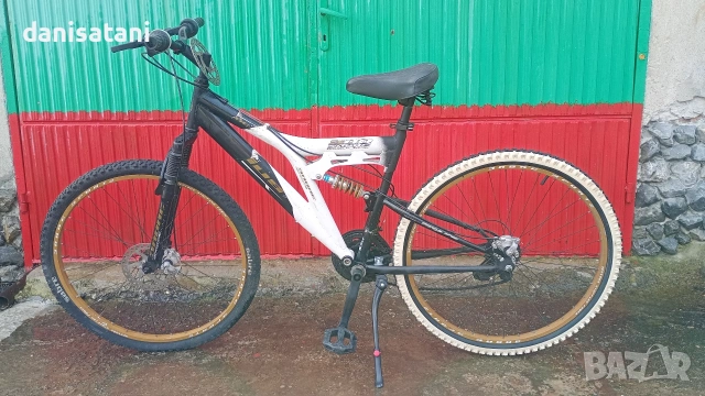 Продавам Велосипед/колело