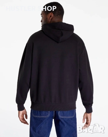 Мъжки суитшърт NEW ERA NFL RAIDERS. Размер М, снимка 3 - Спортни дрехи, екипи - 53066002