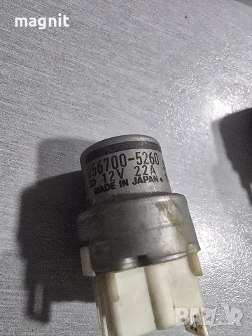 056700-5260 Реле за KAWASAKI KLF300