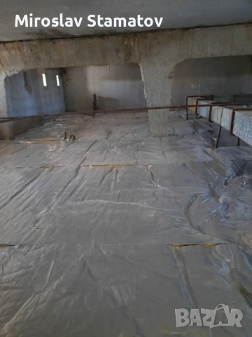 Строителни Деиности И Хамалски Услуги