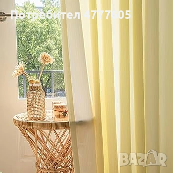 ушиване на пердета, покривки за маса и др. текстилни изделия за дома, хотела, ресторанта, болницата., снимка 5 - Други услуги - 53976879