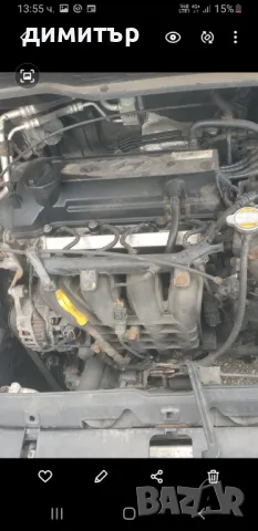 Hyunday i20 1.2i на части, снимка 6 - Автомобили и джипове - 49626025