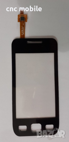 Тъч скрийн Samsung GT-S5250 - Samsung Wave 525