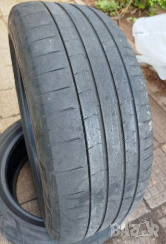 джипови гуми Pirelli p zero 245/45 R20 103Y, снимка 2 - Гуми и джанти - 45497618