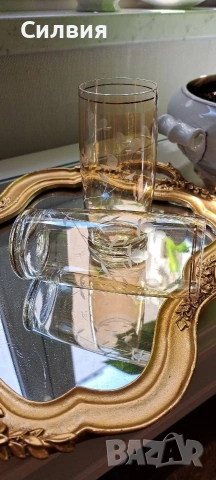 Две ретро чаши, снимка 5 - Чаши - 54076288