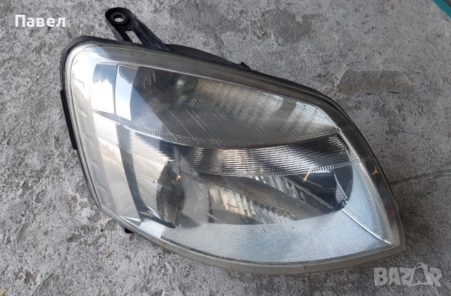 Десен Фар Пежо Партнер Ситроен Берлинго / Peugeot Partner