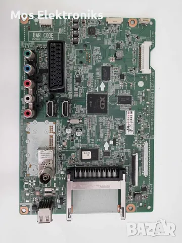 main board eax64910001 , снимка 1 - Части и Платки - 47013238