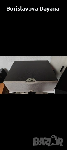 Тонколони Cabasse , снимка 11 - Тонколони - 53990596