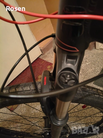 Cube LTD Race One, снимка 10 - Велосипеди - 53610277