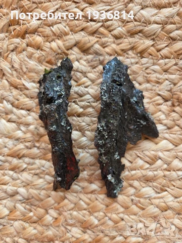 Авторски обици , снимка 6 - Друга електроника - 50649889