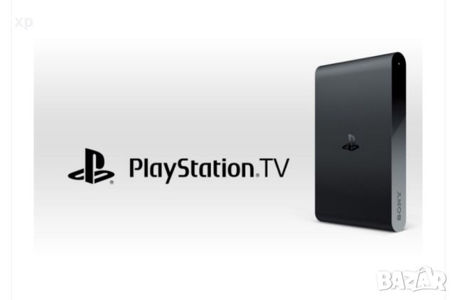 Playstation TV      Ps Vita TV