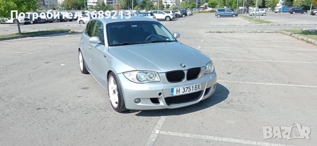 Bmw 120D , снимка 1