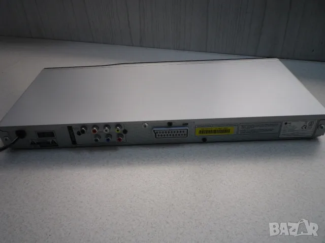 DVD LG DVX276, снимка 3 - Плейъри, домашно кино, прожектори - 50050747