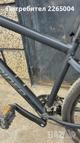 Велосипед Rockrider, снимка 3 - Велосипеди - 53664435