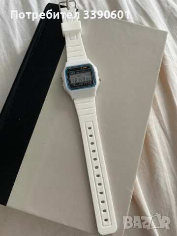 "Havana Club" електронен часовник тип f-91w