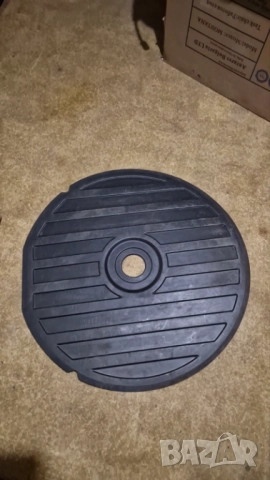 АУДИ А4 Б6 AUDI A4 B6 кора над гума kora nad guma 8E9 863 547 B