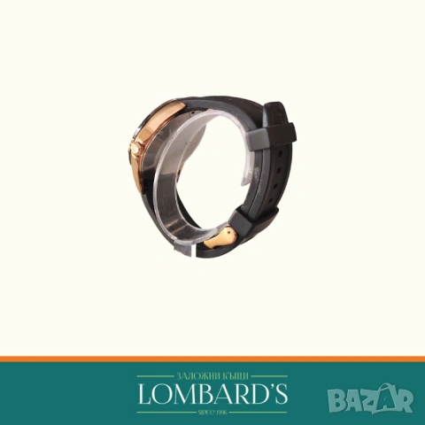 Часовник Orient Deffender, N: 1129732, снимка 3 - Мъжки - 53778197