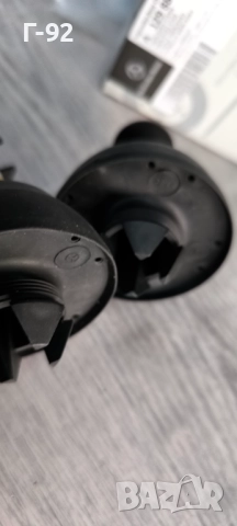 A0019979586**NEU**MERCEDES-BENZ**ТАМПОН КРИК, снимка 5 - Части - 32728527