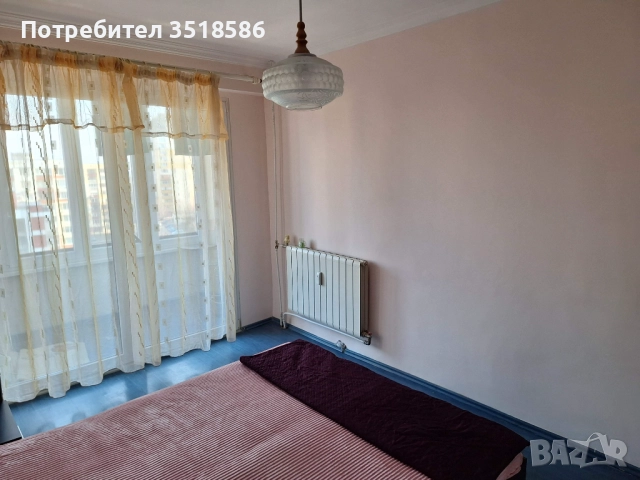 С включени консумативи!!! Отличен двустаен на топ цена!, снимка 8 - Апартаменти - 39068412