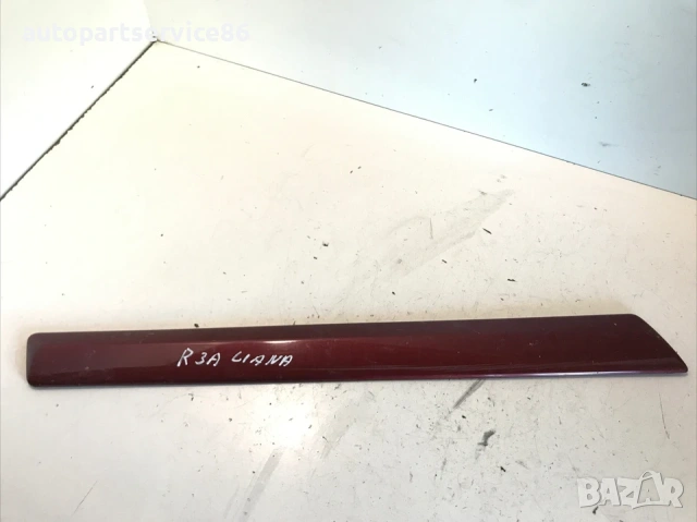 Лайсна/облицовка задна дясна врата за Suzuki Liana 1.4 Ddis LHD (2004) 77550-54GA0